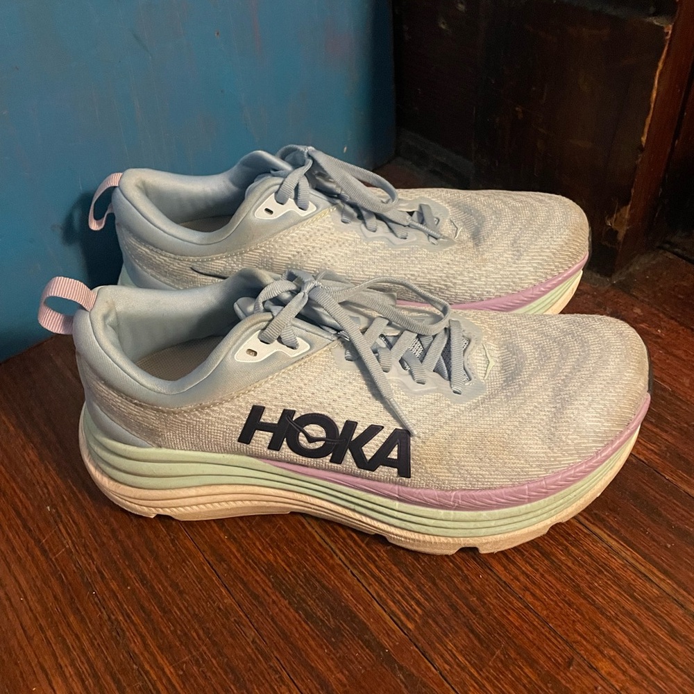 Hoka Gaviota 5 size 9.5